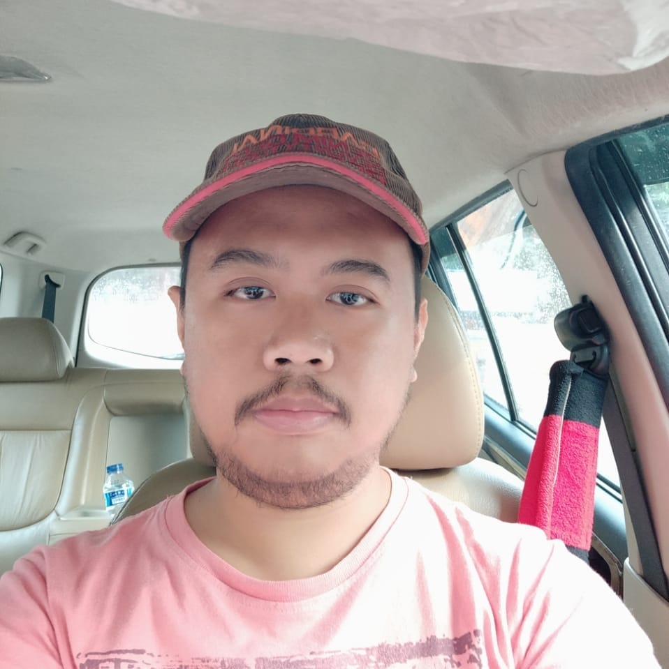 Foto profil Mardhika Kusuma Bangun